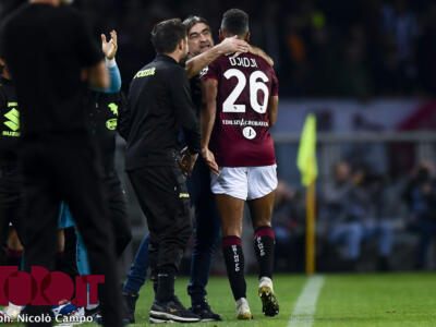 Tutti per Juric: anche chi gioca meno è col mister. Cairo spinto al rinnovo pure dalla squadra