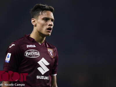 Torino, oggi la ripresa al Fila: ansia per le condizioni di Ricci