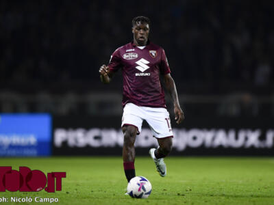 Pagellone / Singo si sveglia solo con la Roma: prima parte di stagione sottotono