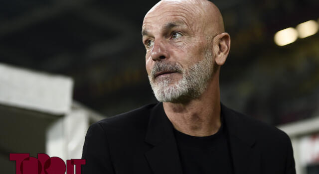 Pioli: “Sono deluso, era importante non allontanarsi dal Napoli”