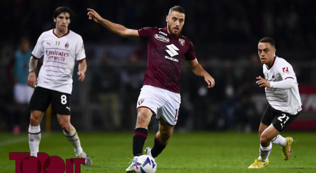 Croazia, i pre-convocati: c’è Vlasic e pure l’ex Brekalo. Escluso Rebic