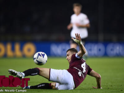 Giudice Sportivo: Buongiorno salta il Verona, Lazaro entra in diffida