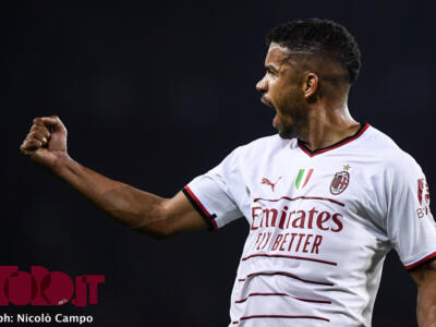 Calciomercato Torino, ritorno di fiamma per Messias: trattativa in corso