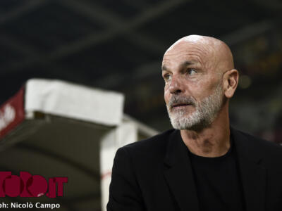 Panchine Serie A: Pioli alla Fiorentina, il Pisa su Gilardino