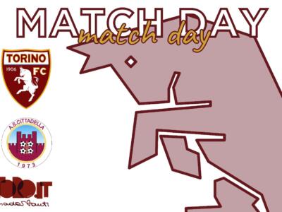 Torino-Cittadella 4-0: il tabellino