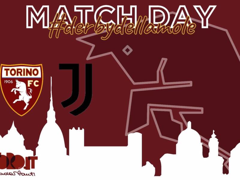 LIVE Torino-Juventus: gara sospesa per motivi di sicurezza