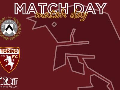 Udinese-Torino 1-2: il tabellino