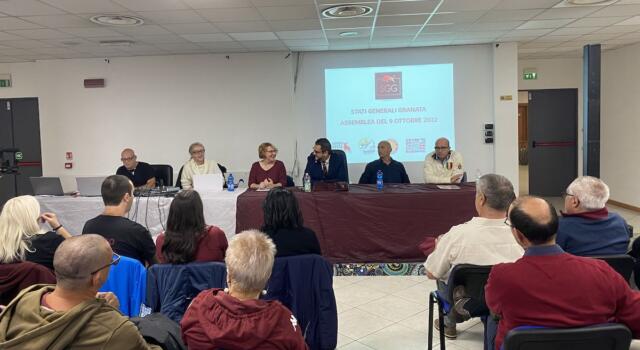 Stati Generali Granata, il grido dei tifosi: “Aprite il Filadelfia”