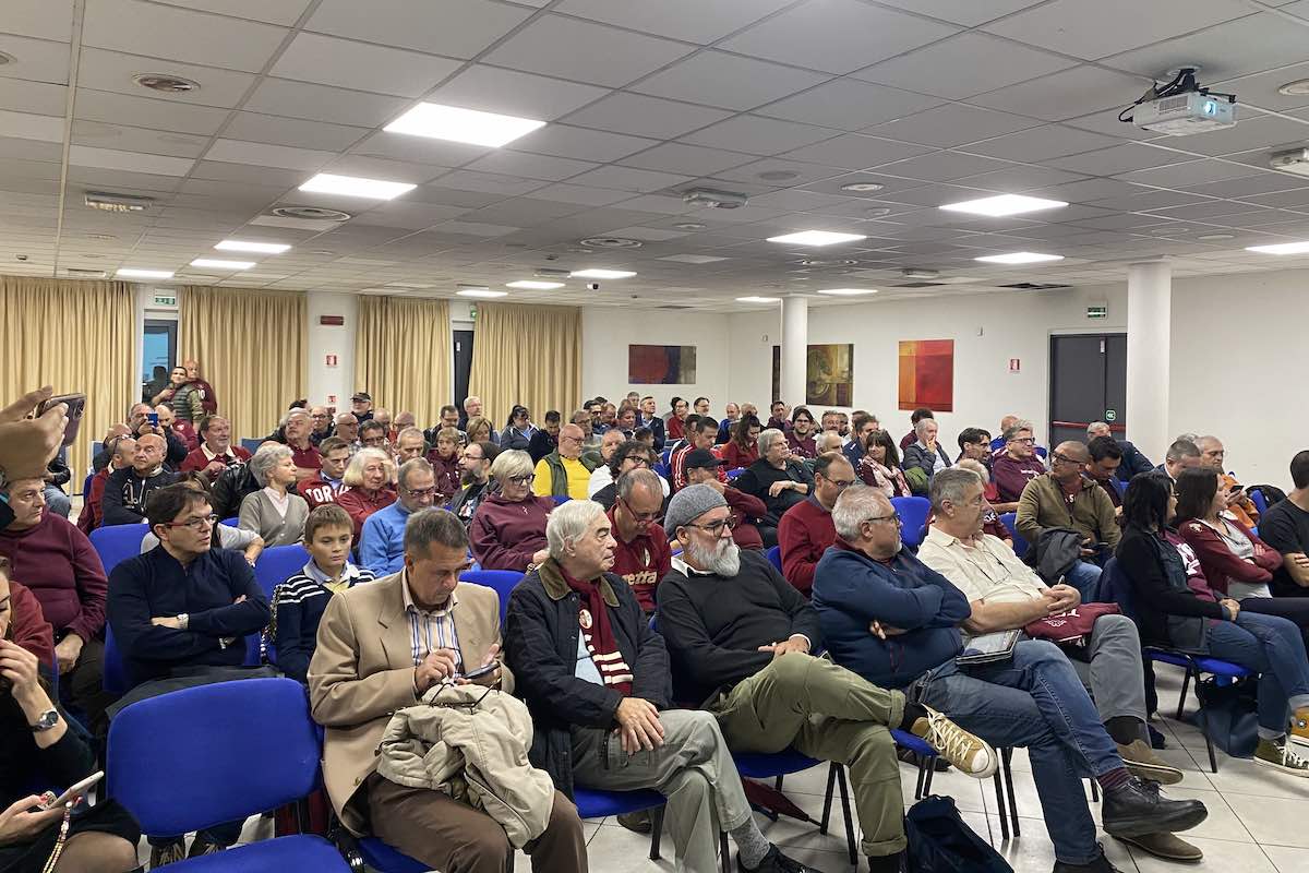 Stati Generali Granata