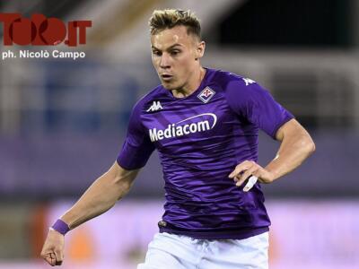 Calciomercato Torino, occasione Zurkowski: “Non rinnova con la Fiorentina”