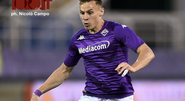 Calciomercato Torino, occasione Zurkowski: “Non rinnova con la Fiorentina”