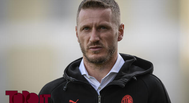 Chi è Abate, uno dei candidati per la panchina del Torino