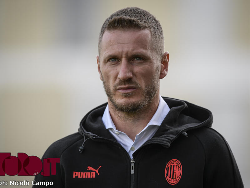 Chi è Abate, uno dei candidati per la panchina del Torino