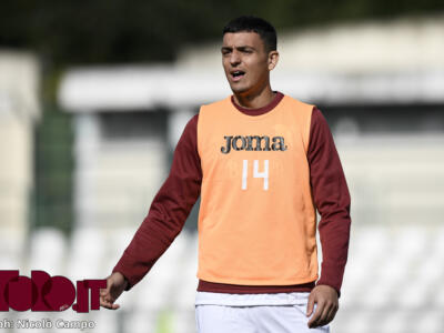 Calciomercato Torino: Caccavo alla Pergolettese, è UFFICIALE 