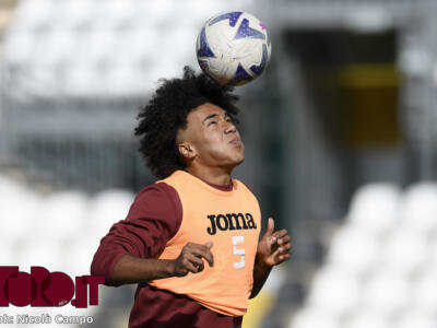 Giovanili, sei giocatori in Nazionale: ecco gli impegni