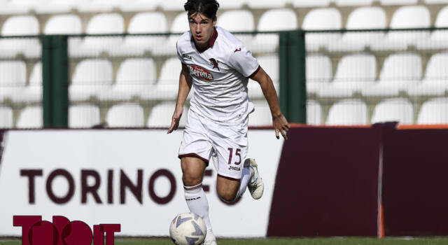 Toro Primavera, che occasione: con la Samp a caccia del primo posto