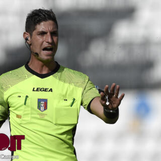 Torino-Como, Collu e il Var ignorano un possibile rigore