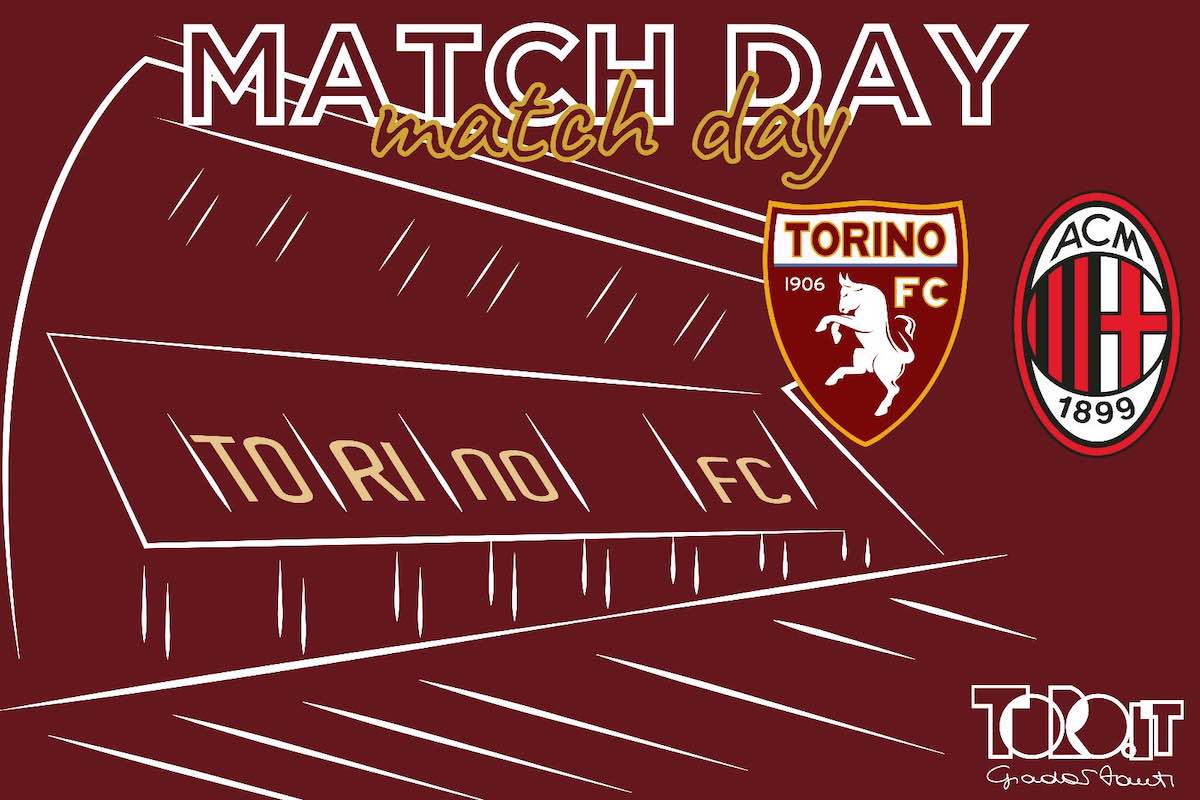 Torino-Sampdoria, diretta e tabellino