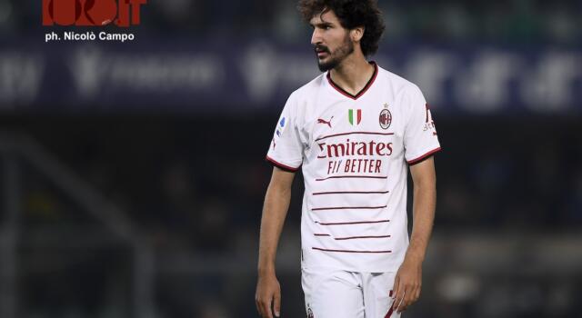 Il Milan mette Adli sul mercato, occasione anche per il Toro