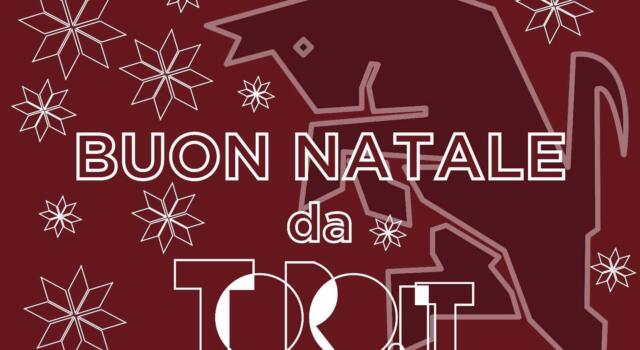 Buon Natale a tutti i nostri lettori