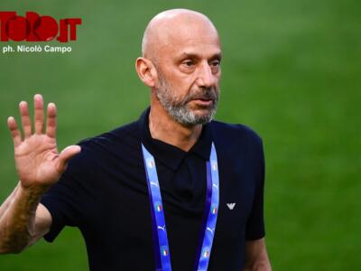 Calcio in lutto, è morto Vialli: un minuto di silenzio su tutti i campi di Serie A