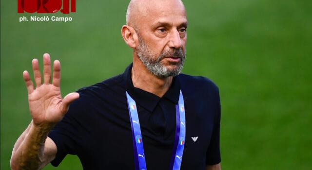 Calcio in lutto, è morto Vialli: un minuto di silenzio su tutti i campi di Serie A