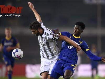 Torino, anche Sulemana nel taccuino di Vagnati