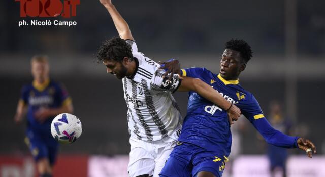 Torino, anche Sulemana nel taccuino di Vagnati