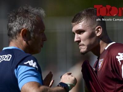 Da Hart a Lyanco, da Falque a Edera: sui social il ricordo di Mihajlovic dei calciatori