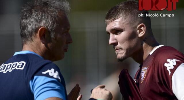 Da Hart a Lyanco, da Falque a Edera: sui social il ricordo di Mihajlovic dei calciatori