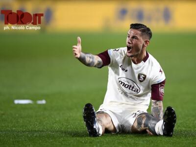 Non solo Bellanova, ora il Torino accelera anche per Mazzocchi