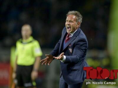 Toro, è crisi di risultati nel periodo natalizio: l’ultima vittoria con Mihajlovic