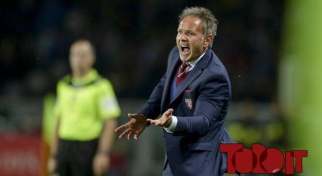 Toro, è crisi di risultati nel periodo natalizio: l’ultima vittoria con Mihajlovic
