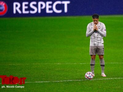 Rinat Akhmetov: lo Shakhtar Donetsk gioca per l’Ucraina