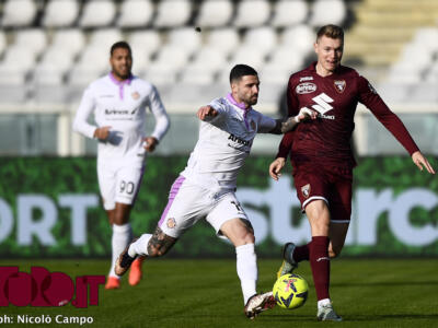 Schuurs: “Juric fa migliorare tutti. Voglio la Nazionale, dipende da come gioco nel Toro”