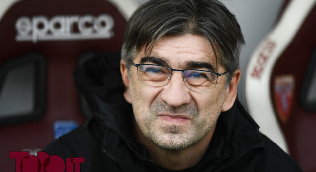 Juric dopo Salernitana-Torino: “Non si possono sbagliare tutti questi gol”