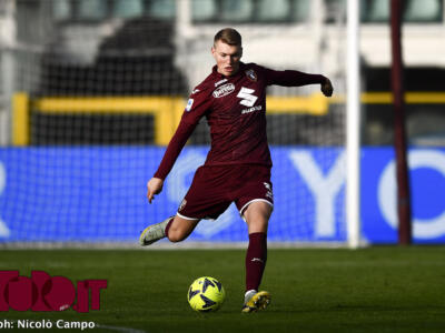 Toro in Europa? Schuurs ci crede: “Siamo forti, possiamo raggiungere traguardi importanti”