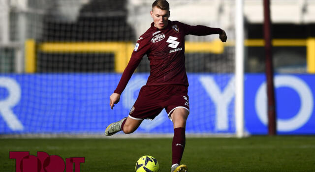 Toro in Europa? Schuurs ci crede: “Siamo forti, possiamo raggiungere traguardi importanti”