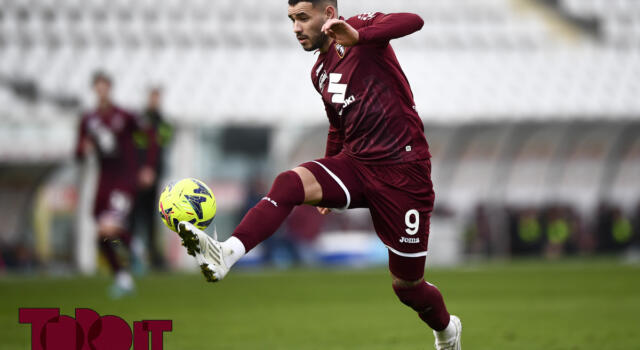 Scelte obbligate in difesa, Sanabria può tornare: la probabile formazione del Torino