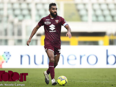 Rientra Djidji dal 1’, davanti si punta su Sanabria: la probabile formazione del Torino