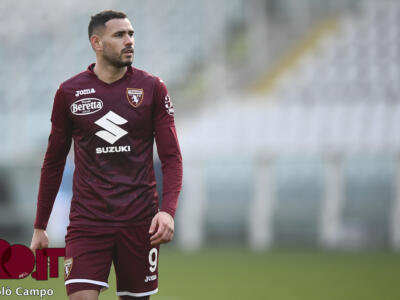 Sanabria, ora i gol: contro la Salernitana tocca di nuovo a lui