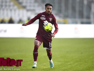 Lazaro su Carlos Augusto: “Oggi sarà dura per me”