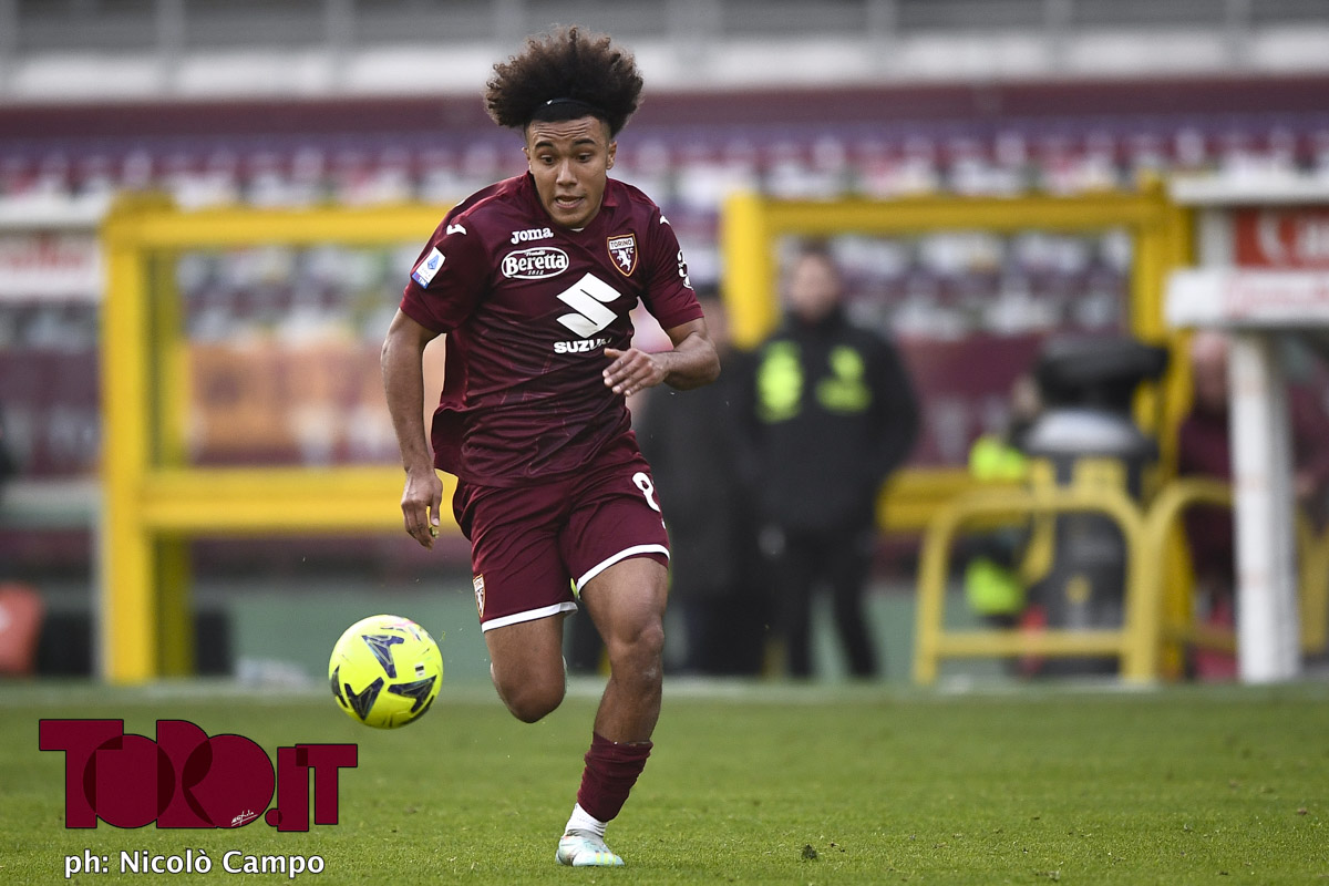 Aaron Ciammaglichella