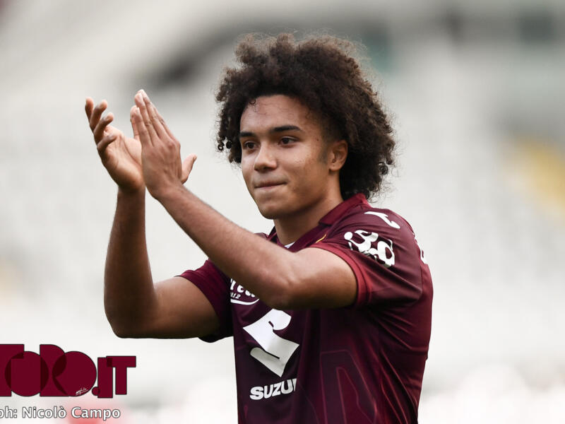 Torino, con Abate torna Ciammaglichella: per lui poco spazio alla Juve Stabia