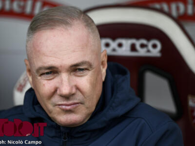 Torino, domenica l’esordio alla nuova stagione: arriva il Cosenza