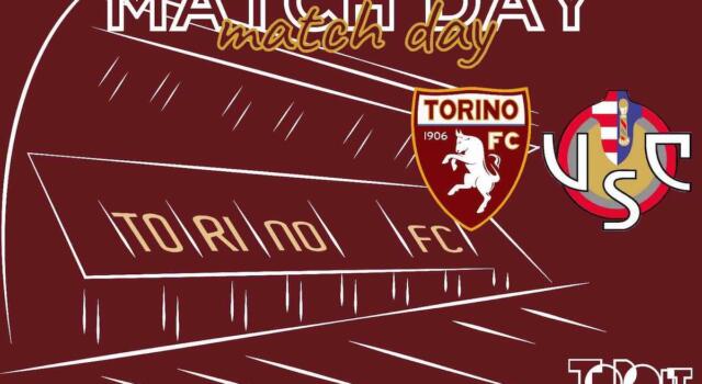 Torino-Cremonese 0-0: il tabellino