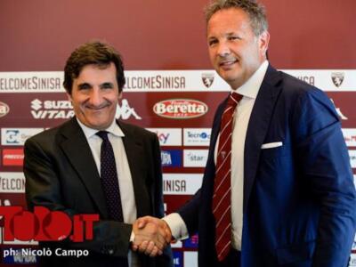 Cairo su Mihajlovic: “Impossibile non volergli bene,    uomo generoso, un combattente”