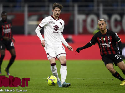 Miranchuk, l’uomo dai gol pesanti: ha eguagliato il suo record in A