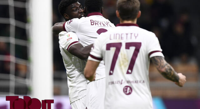 La rivincita delle seconde scelte