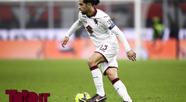 Rodriguez si riscopre terzino: ora il ballottaggio è con Vojvoda